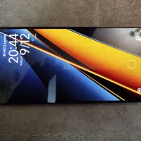 گوشی شیایومی  Poco x6 pro 512g 5g|موبایل|همدان, |دیوار