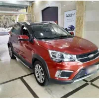 ام وی ام X22 دنده ای ساده