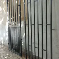 حفاظ درب ورودی (کف قیمت بازار)