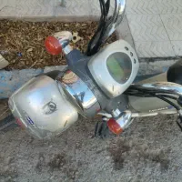 موتور برقی|موتورسیکلت|یزد, |دیوار