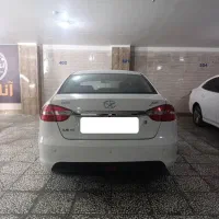 جک J5 اتوماتیک مدل ۱۳۹۳ فروش یا معاوضه جک S5|خودرو سواری و وانت|اصفهان, آفاران|دیوار