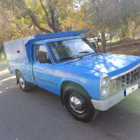 نیسان مدل ۸۴