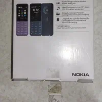 گوشی نوکیا 130 4G|موبایل|شهرکرد, |دیوار