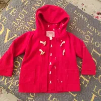 کاپشن دخترانه|کفش و لباس بچه|گلبهار, شهر جدید گلبهار|دیوار