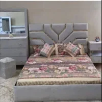 سرویس خواب کامل همراه با تشک