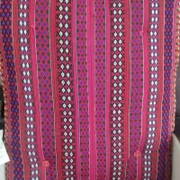 ۴ جفت پشتی جاجیم