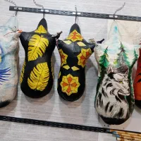 فروش انواع نی انبان|سازهای بادی|بندرعباس, |دیوار