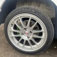 رینگ oz|قطعات یدکی و لوازم جانبی|تهران, شهرک ولیعصر شمالی|دیوار