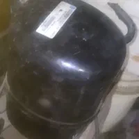 کمپرسور کولرگازی بریستول آمریکا