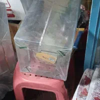 انواع باکس های طلقی