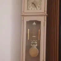 ساعت ایستاده سالم