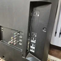 تلویزیون ۴۶ اینچ ال سی دی سونی|تلویزیون و پروژکتور|قزوین, |دیوار