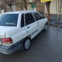 پراید 131se|خودرو سواری و وانت|ارومیه, |دیوار