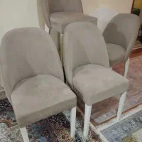 صندل آشپزخونه