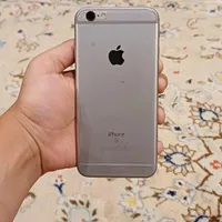 اپل iPhone 6s با حافظهٔ ۱۶ گیگابایت