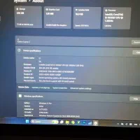 لپ تاب سرفیس ۳|رایانه همراه|زنجان, |دیوار