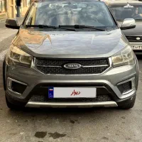 ام‌وی‌ام X22 دنده‌ای اسپرت اکسلنت، مدل ۱۳۹۷|خودرو سواری و وانت|تهران, آذری|دیوار
