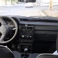 پراید 131دوگانه کارخانه|خودرو سواری و وانت|سنندج, |دیوار