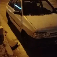 پراید مدل 81|خودرو سواری و وانت|بیرجند, |دیوار