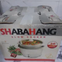 پلوپز شباهنگ در حد نو|ظروف پخت‌وپز|بومهن, |دیوار