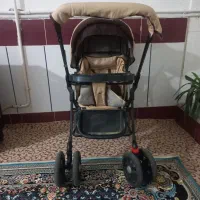 کالسکه|کالسکه و لوازم جانبی|کنگاور, |دیوار