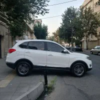 چری تیگو ۵ مدل ۹۶ اکسلنت|خودرو سواری و وانت|تهران, کیانشهر|دیوار