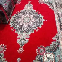 فرش ماشینی|فرش|صومعه‌سرا, |دیوار