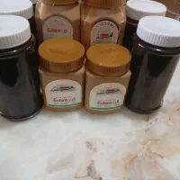ارده کنجد بوداده درجه یک مقوی صبحانه ورب انار|خوردنی و آشامیدنی|تهران, حسن‌آباد|دیوار