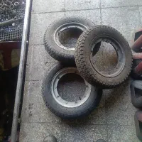 رینگ و لاستیک مناسب وسپا (فوری فروشی)