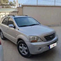 کیاسورنتو 2008 تک برگ سند معاوضه با ملک و ماشین