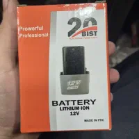 باطری دریل چینی مناسب همه مدل ها