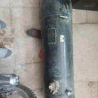 آقا برا کمپرس باد به درد میخوره