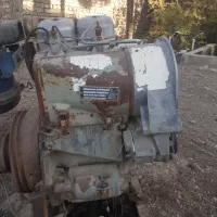 دویتس دو سیلندر|ماشینآلات صنعتی|محلات, |دیوار