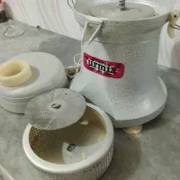 آبمیوه گیری چدن