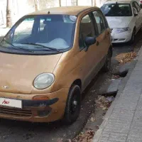 دوو ماتیز|خودرو سواری و وانت|ملایر, |دیوار