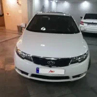 سراتو 2000 آبشنال کم کارکرد در حد صفر بی رنگ