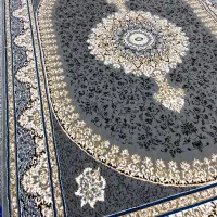 فرش ۹متری مناسب نو/جفت/توحید ۲ ماندگار|فرش|بیرجند, |دیوار