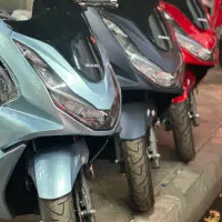موتور طرح PCX 160 مدل ۱۴۰۴ اقساط