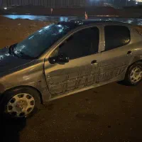 استاد کار صافکار با ۳۵سال سابقهpdr‌و سنتی