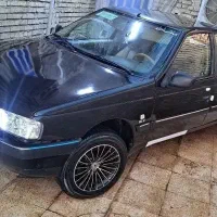 پژو 405 درحد صفر