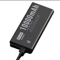 پاوربانک 10000 و 20000  دنمن   ارسال رایگان|لوازم جانبی موبایل و تبلت|تبریز, |دیوار