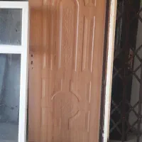 فروش درب وپنجرهای دست دوم دوجداره|مصالح و تجهیزات ساختمان|فرمهین, |دیوار
