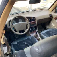 پارس مدل۹۱|خودرو سواری و وانت|پاکدشت, پاکدشت (مامازند)|دیوار