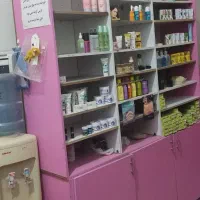 فروش ویترین ام دی اف اصل سالم