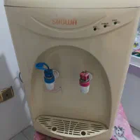 اب سرد کن اسنوا