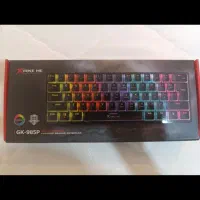 کیبورد گیمینگ مکانیکال|قطعات و لوازم جانبی رایانه|بندرعباس, |دیوار