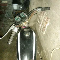 موتور سکیلت