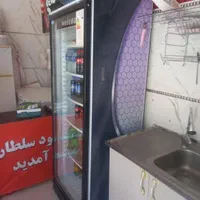 وسایل فست فود