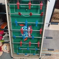 فوتبال دستی