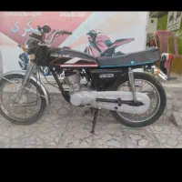 موتور مدل ۸۲